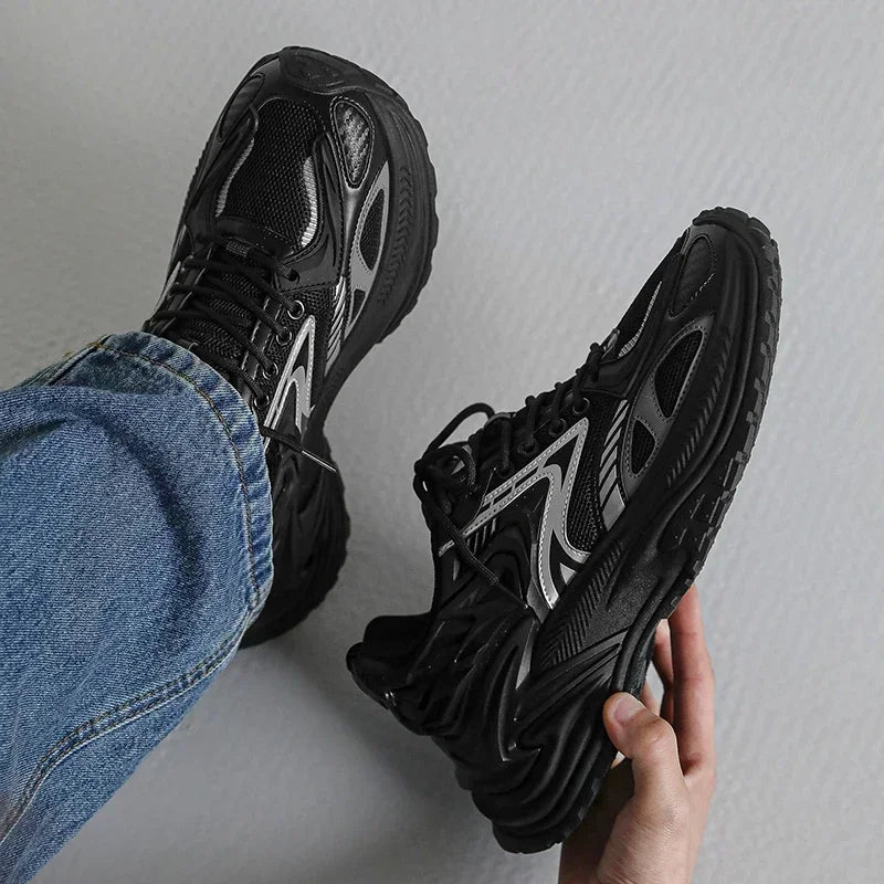 Y2K Retro Runner Sneakers