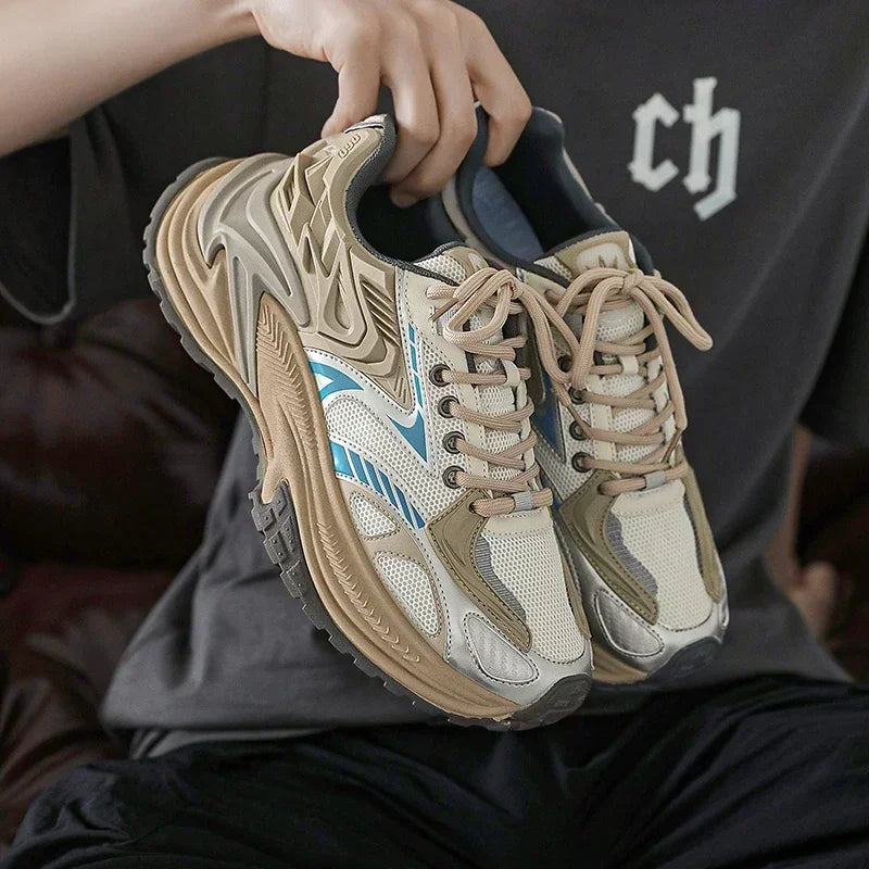 Y2K Retro Runner Sneakers