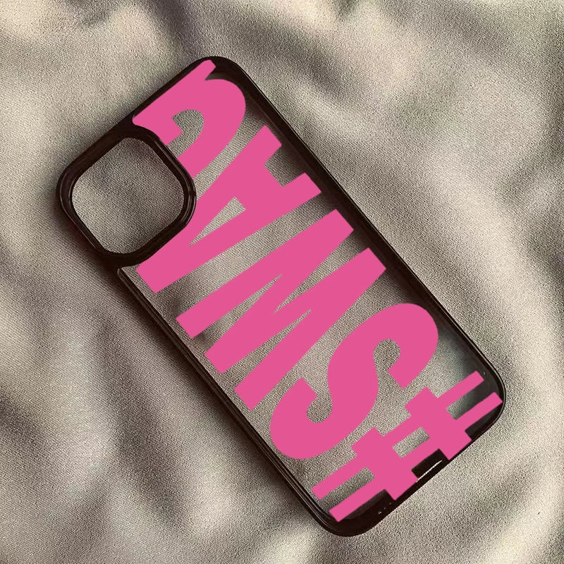 Y2K SWAG Phone Case