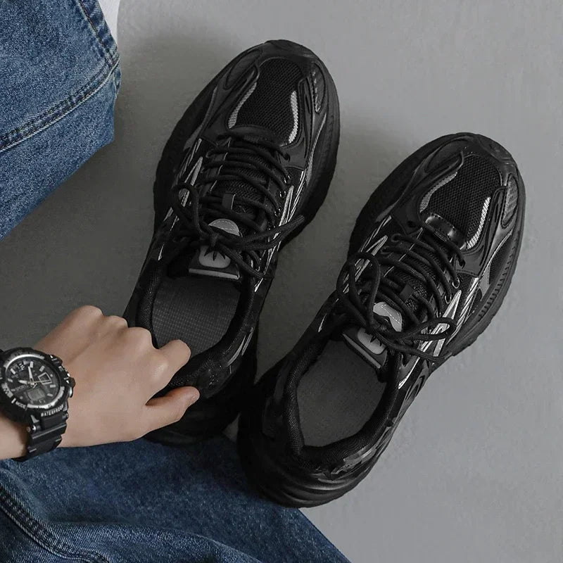 Y2K Retro Runner Sneakers