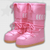 Y2K Moon Boots