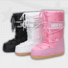 Y2K Moon Boots