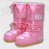 Y2K Moon Boots