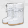 Y2K Moon Boots