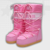 Y2K Moon Boots