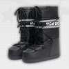 Y2K Moon Boots