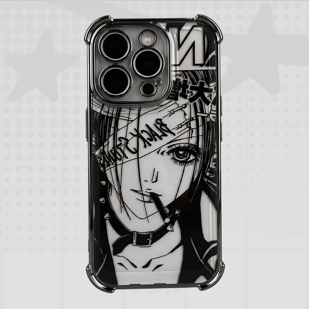 NANA Anime iPhone Case
