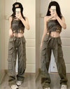 Baggy Pants Y2K