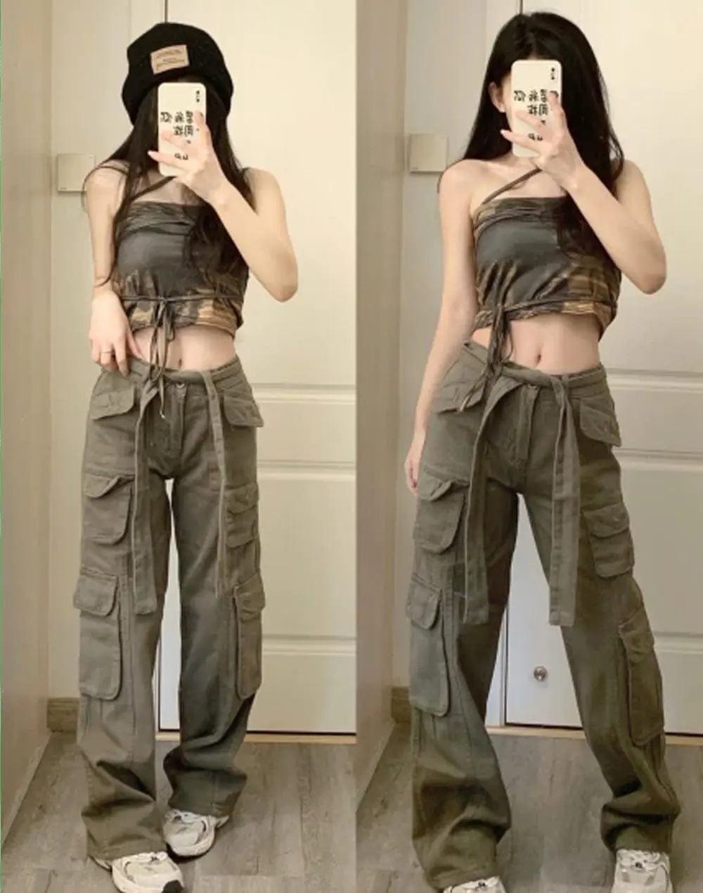 Baggy Pants Y2K