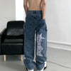 Baggy Streetwear Jeans