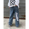 Baggy Streetwear Jeans