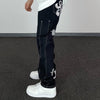 Baggy Streetwear Jeans Mens