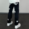 Baggy Streetwear Jeans Mens