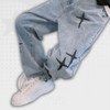 Baggy Y2K Jeans