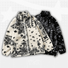 Bandana Y2K Jacket