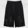 Black Shorts Streetwear