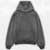 Black Y2K Hoodie