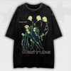 Black Y2K Shirt