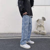 Blue Jeans Streetwear