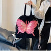 Butterfly 2in1 Y2K Bag