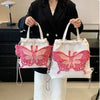 Butterfly 2in1 Y2K Bag