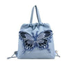 Butterfly 2in1 Y2K Bag