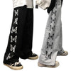 Butterfly Women's Y2K Pants