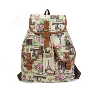 Butterfly Y2K Backpack