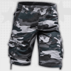 Camo Shorts Streetwear