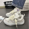 Chunky Y2K Sneakers