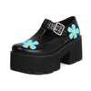 Crown Vintage Platform Sandals