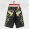 Cyber Y2K Shorts