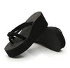 Flip Flop Platform Y2K Heels