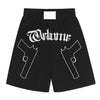 Glock Y2K Shorts