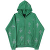 Greeen Y2K Tracksuit