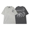 Grey Y2K Shirts