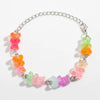 Gummy Bear Y2K Bracelet