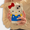 Hello Kitty Y2K Phone Case