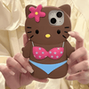 Hello Kitty Y2K Phone Case