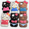 Hello Kitty Y2K Phone Case