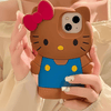 Hello Kitty Y2K Phone Case