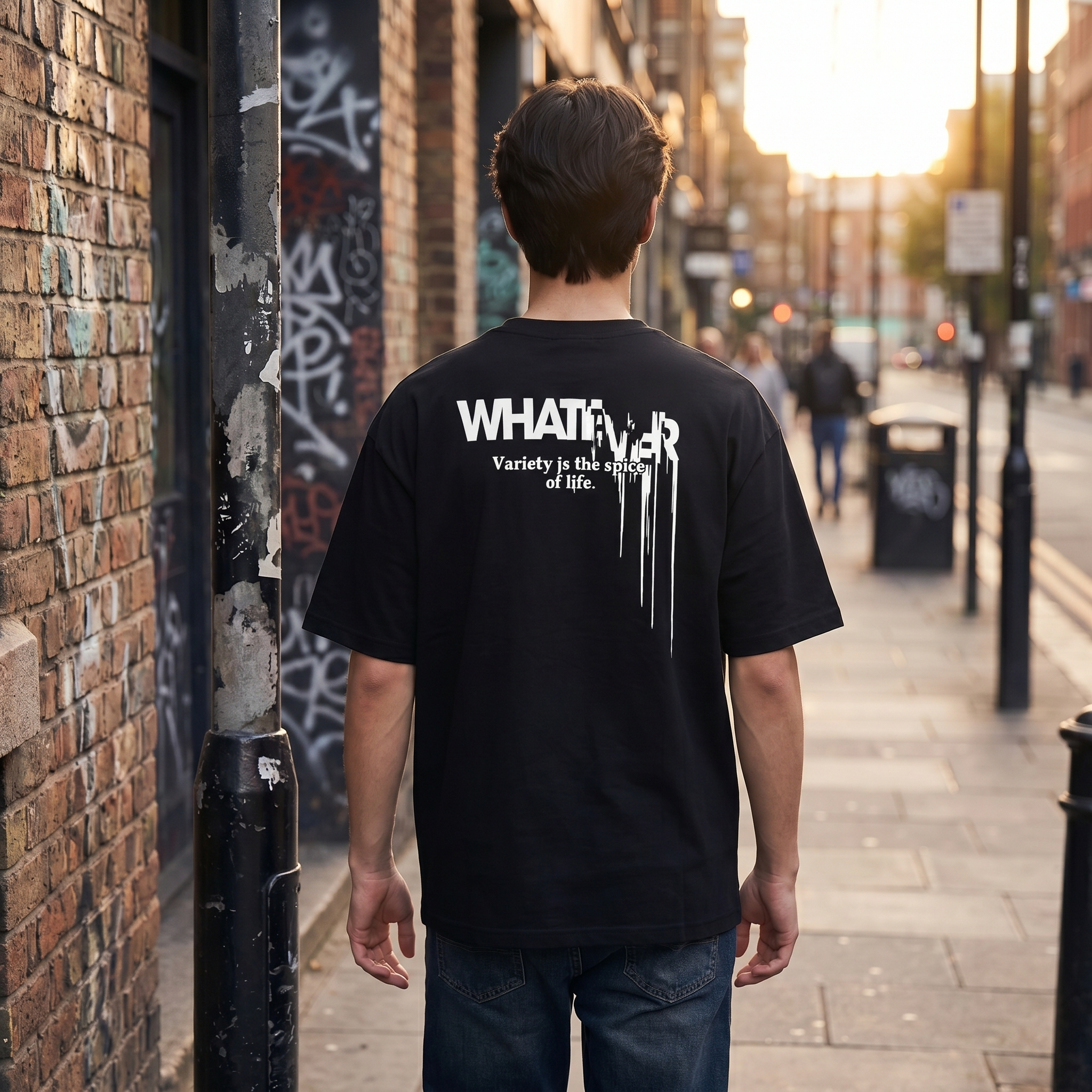 Y2K T shirt Design