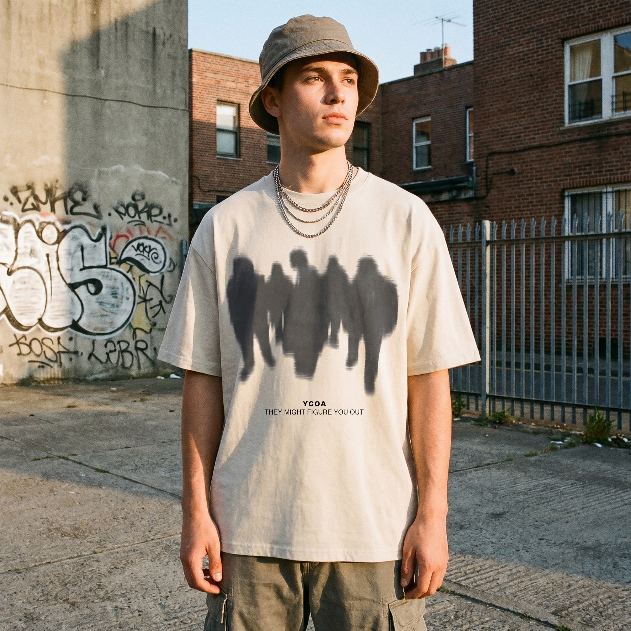 Y2K Streetwear Tops Shirt