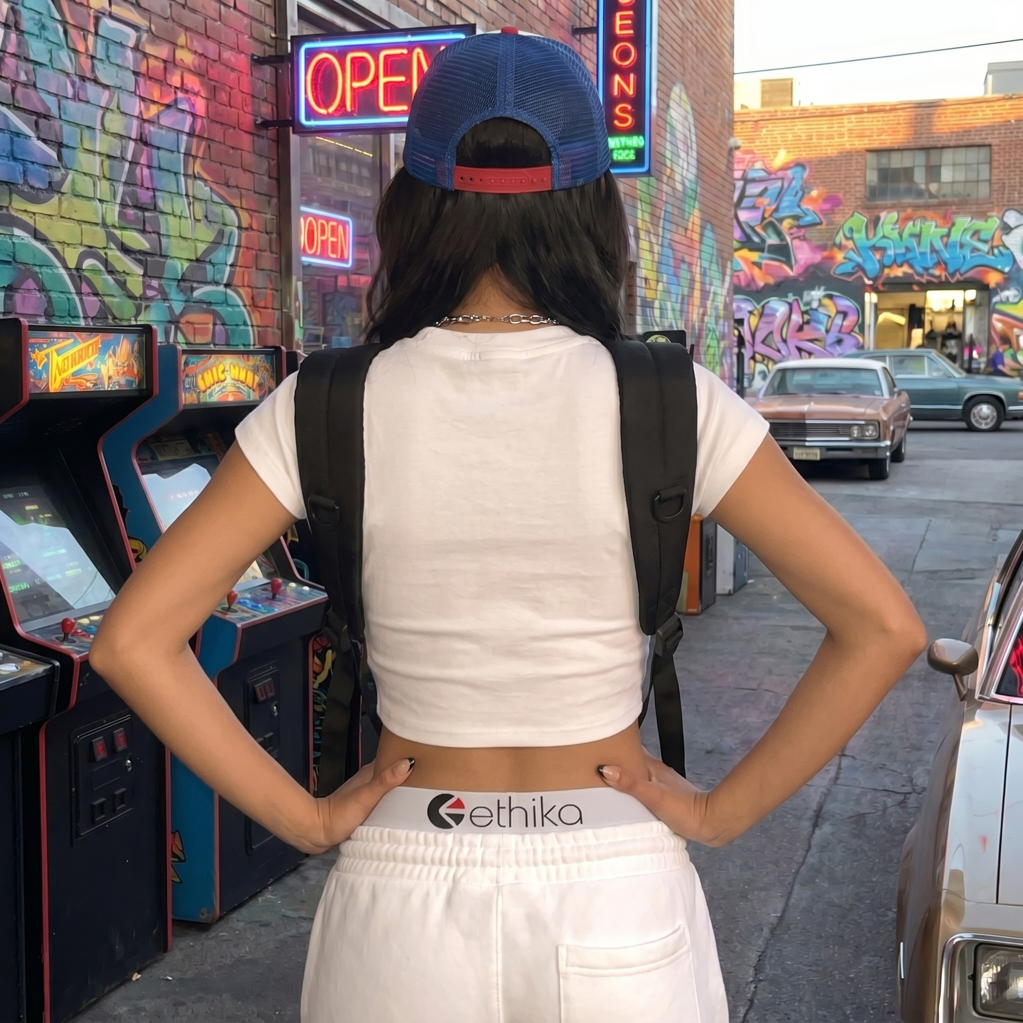 I Love Me Baby Shirt
