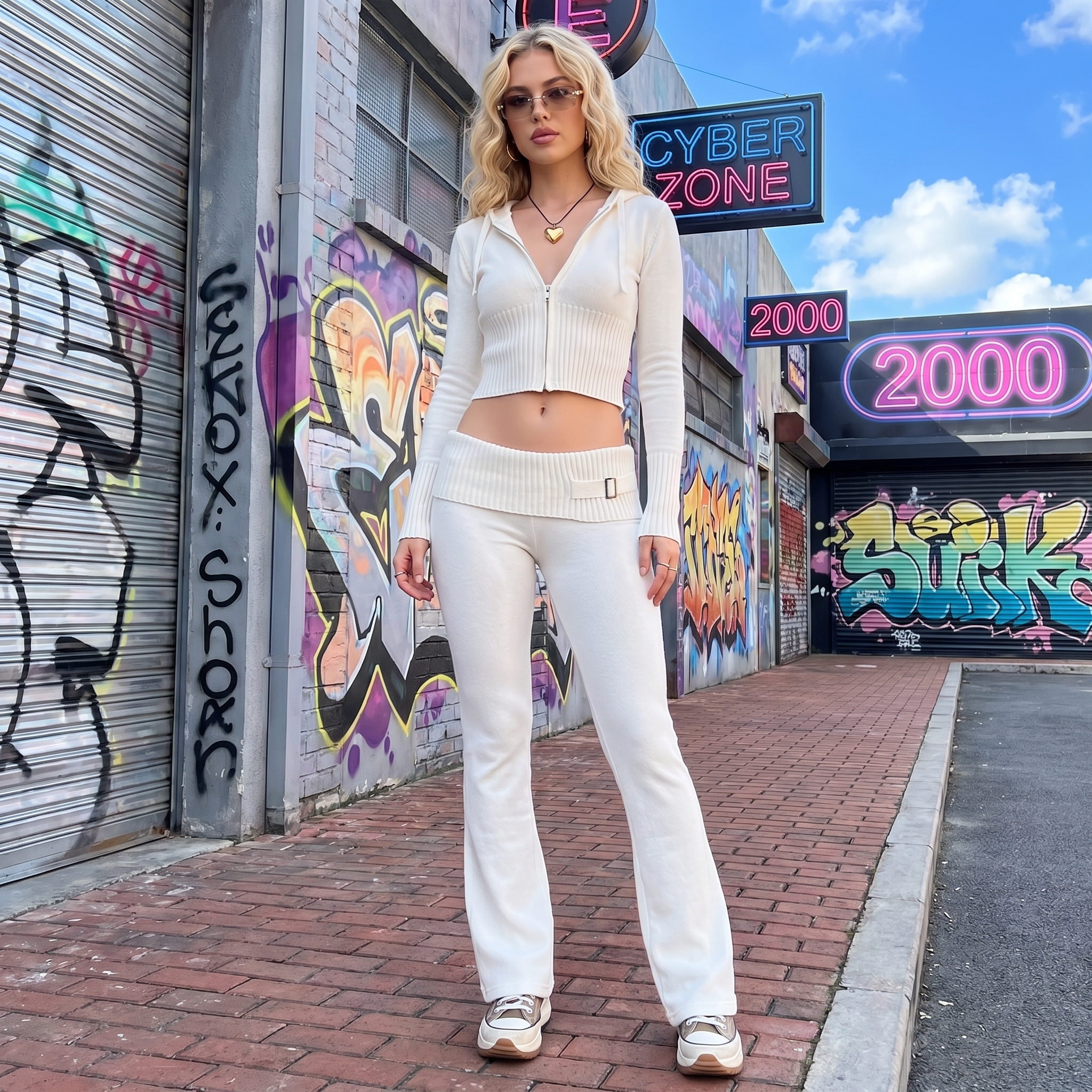 Tracksuit Y2k