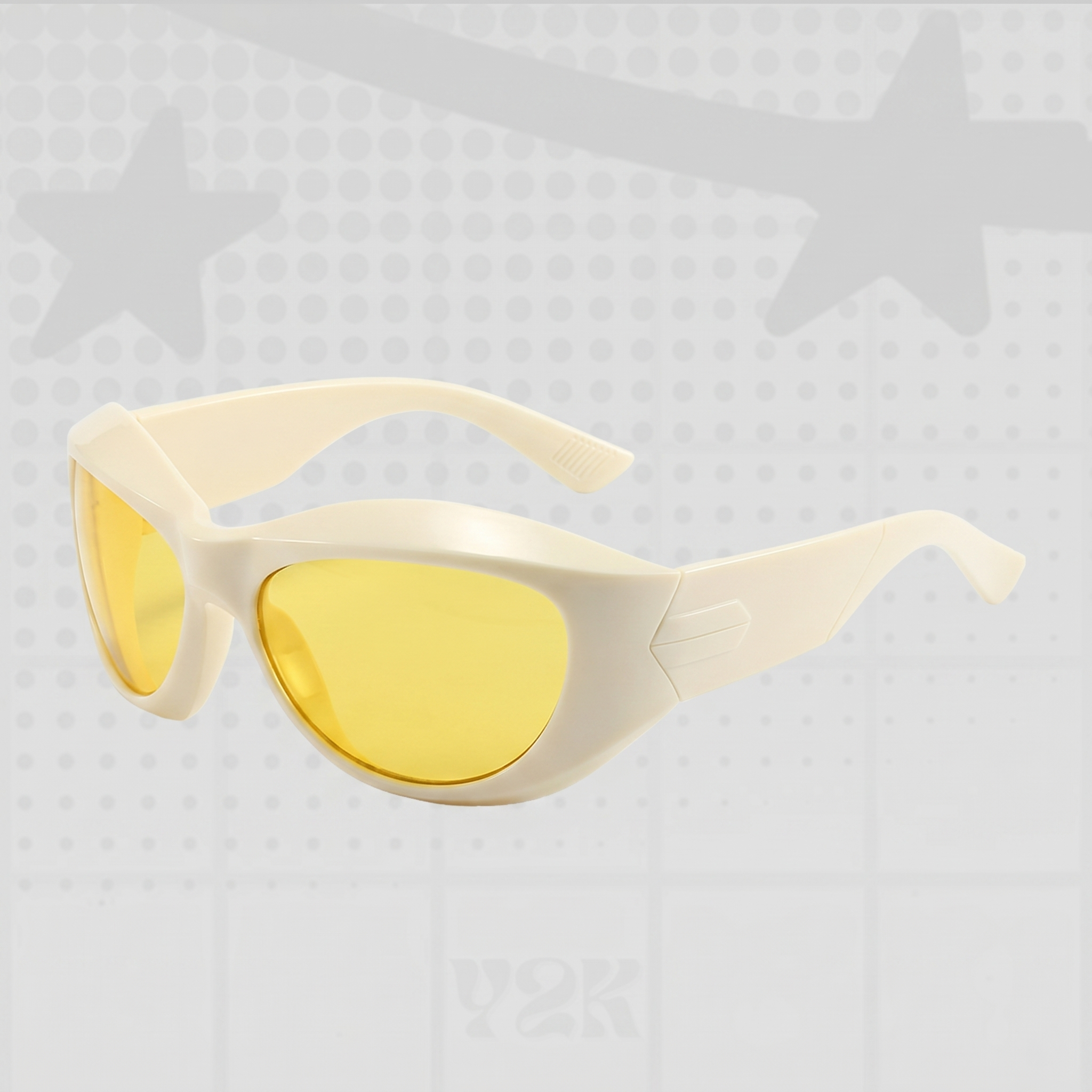 Vintage Y2K Sunglasses