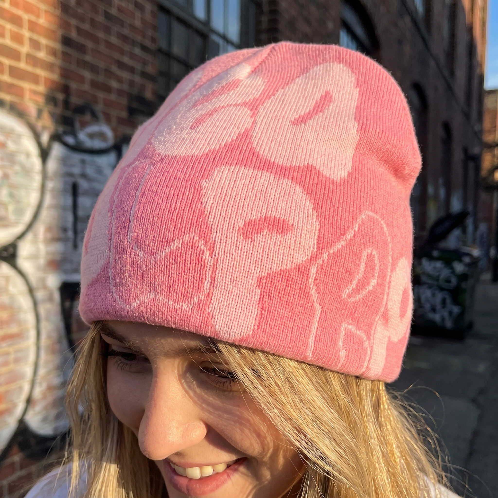 Streetwear Y2K Beanie