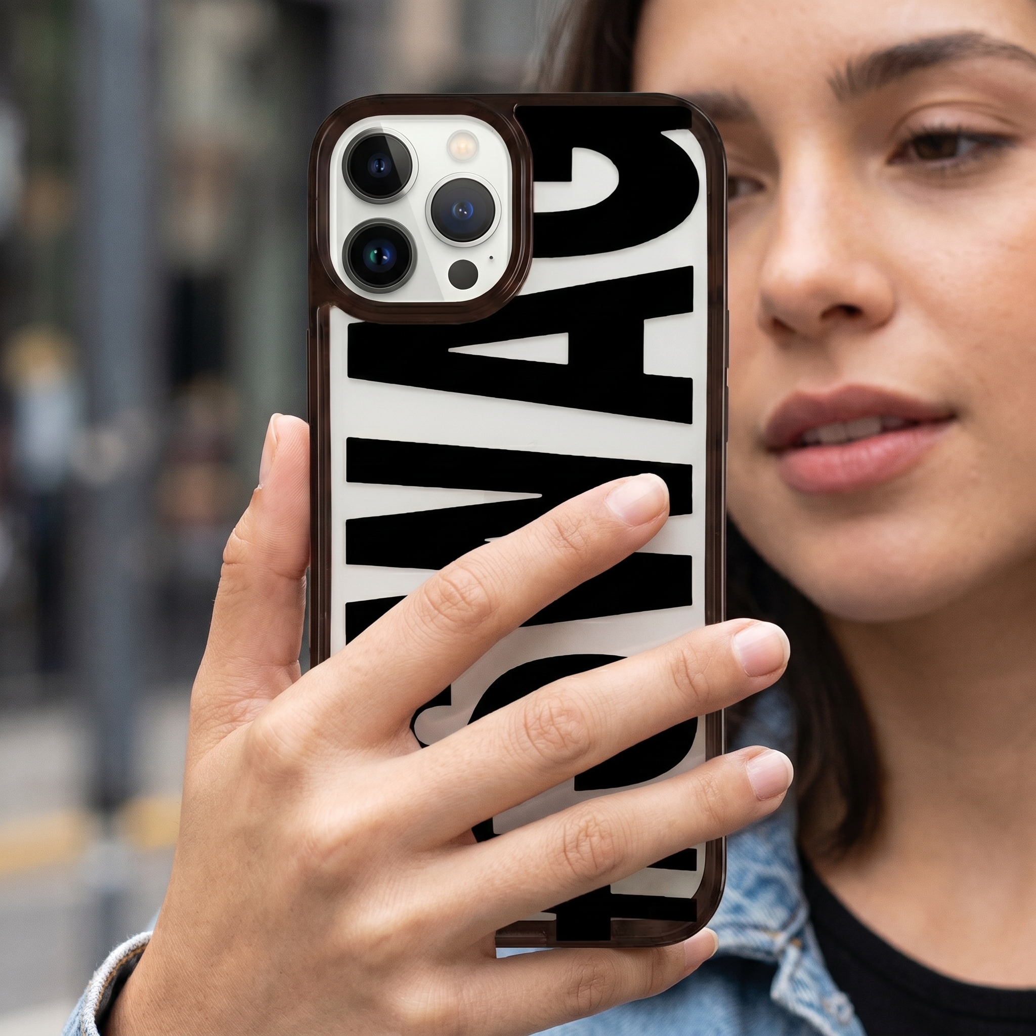 Y2K SWAG Phone Case