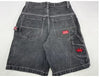 Hip Hop Y2K Denim Short