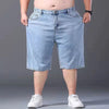 Jorts for Men